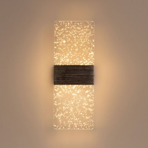 Настенный светильник DeMarkt Конти 488023901