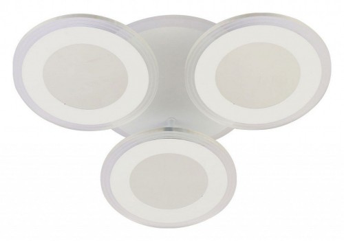 Потолочная люстра De City Мадлен 6 424016304