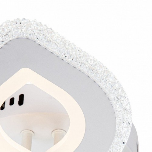 Потолочная светодиодная люстра Escada Diamond 10264/3LED