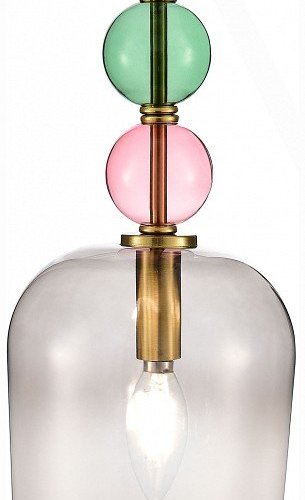 Подвесной светильник ST Luce Gea SL2000.223.01 Подвесной светильник ST Luce Gea SL2000.223.01