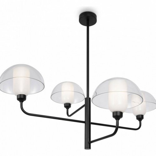 Потолочная люстра Maytoni Memory MOD177PL-04B