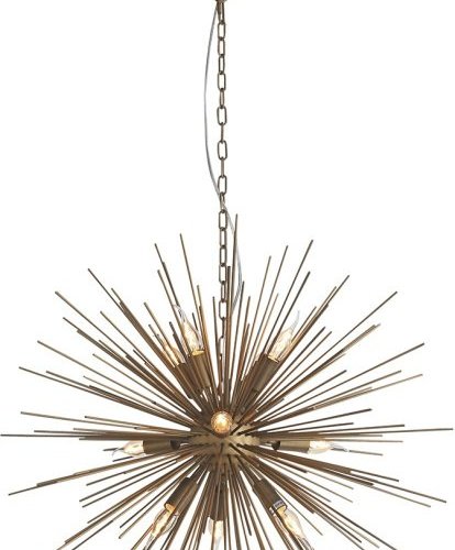 Подвесная люстра DeLight Collection Boivin 771110