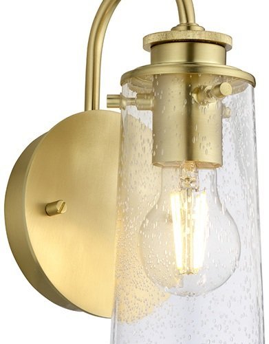 Бра Kichler Braelyn QN-BRAELYN1-BB Бра Kichler Braelyn QN-BRAELYN1-BB