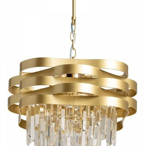 Подвесной светильник De City Бриз 230011104 Подвесной светильник De City Бриз 230011104