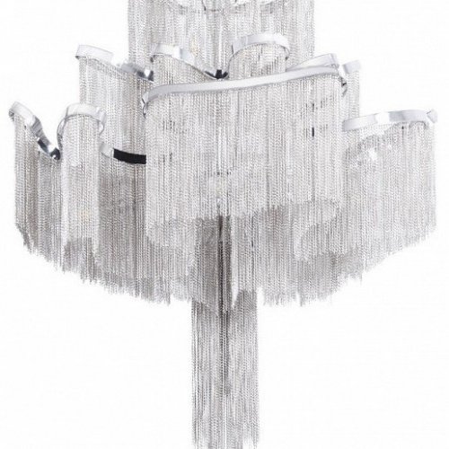 Подвесная люстра Loft IT Stream 10208/1000 Smoke