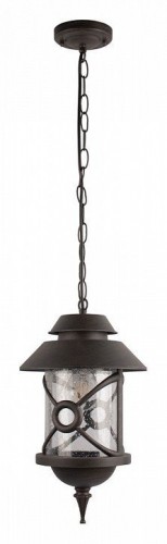 Уличный светильник подвесной Loft IT Prato 100021P