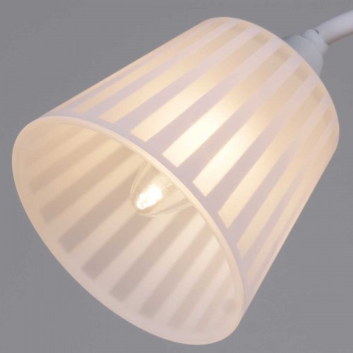 Потолочная люстра Reluce 82460-0.3-02 WH Потолочная люстра Reluce 82460-0.3-02 WH