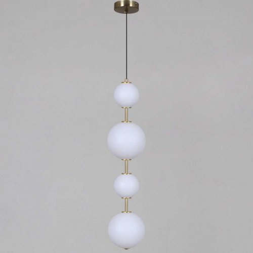 Подвесной светильник Reluce 56030-0.9-04 COPPER