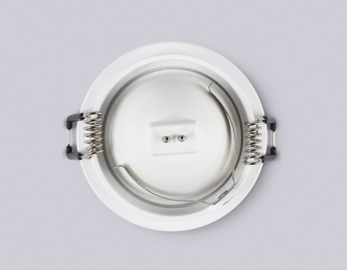 Точечный светильник Ambrella light Techno Spot TN102801