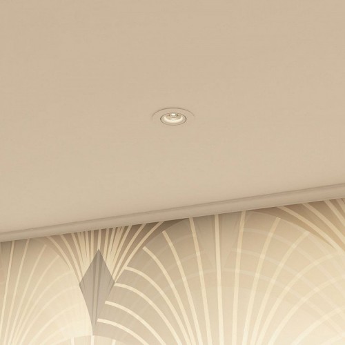 Точечный светильник Denkirs DK2037 DK2037-WH