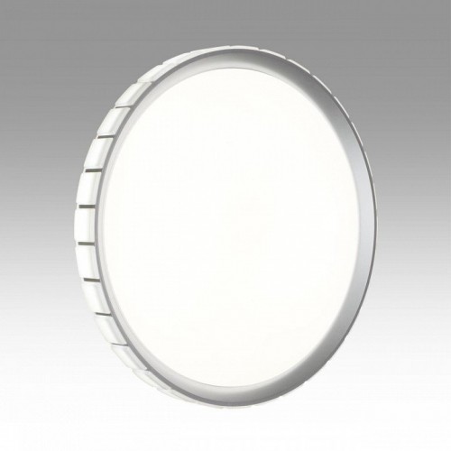 Настенно-потолочный светильник Kupi Silver 7696/ELN