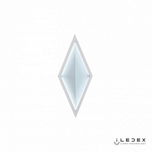 Настенно-потолочный светильник iLedex Creator SMD-924416 WH-6000K Настенно-потолочный светильник iLedex Creator SMD-924416 WH-6000K