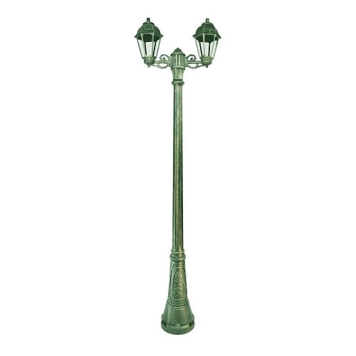 Наземный фонарь Saba K22.158.S20.VXE27