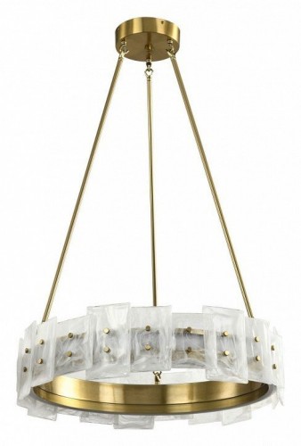 Подвесной светильник Zortes Cloud-Stone ZRS.90610.60