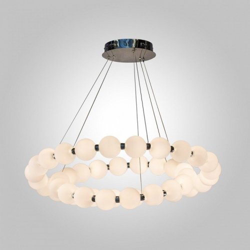 Подвесной светильник AM Group PEARL PEARL-D800+600 CH