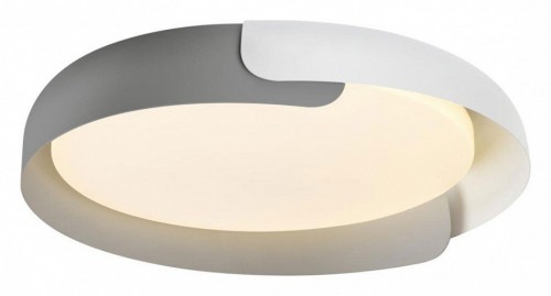 Потолочный светильник Sonex Antares 7707/60L