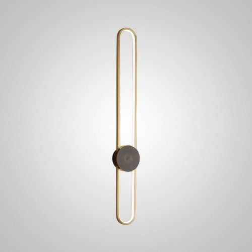 Настенный светильник Heidy-L01 Настенный светильник Heidy-L01