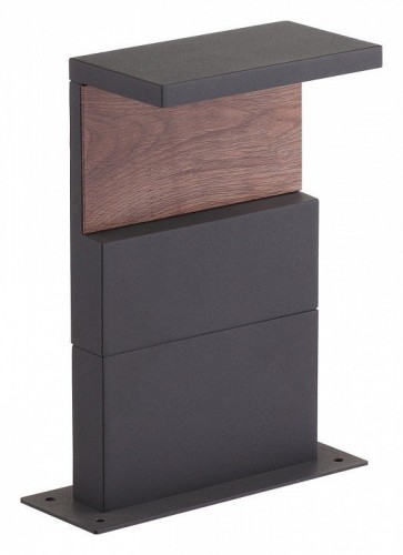 Уличный светодиодный светильник Mantra Ruka 6771