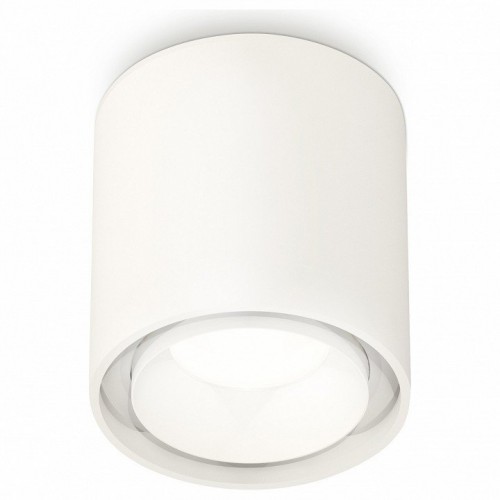 Точечный светильник Ambrella light Techno Spot XS7722015