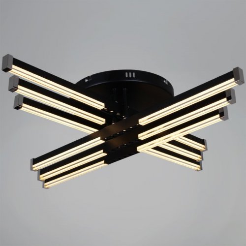 Потолочная люстра  83090-0.3-06A BK