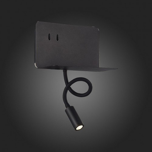 Настенный светодиодный светильник ST Luce Pinaggio SL1576.401.02