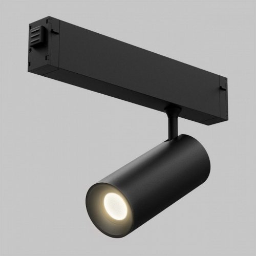 Трековый светильник Imex Smart Line IL.0050.6005-12-BK Трековый светильник Imex Smart Line IL.0050.6005-12-BK