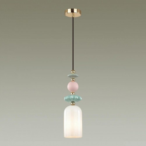Подвесной светильник Odeon Light Candy 4861/1B Подвесной светильник Odeon Light Candy 4861/1B