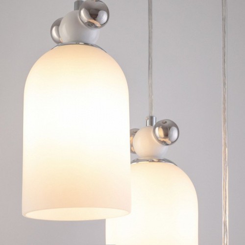 Подвесной светильник Freya Pitch FR5365PL-03CH