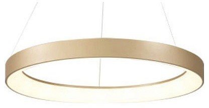 Подвесной светодиодный светильник Mantra Niseko II 8573