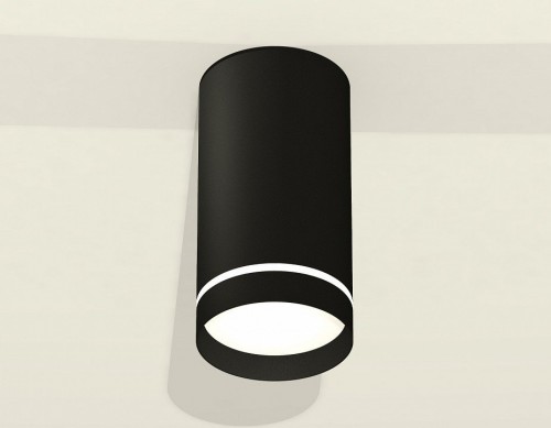 Точечный светильник Ambrella light Techno Spot XS8162006