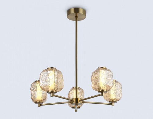 Потолочная люстра Ambrella light High Light LH30104