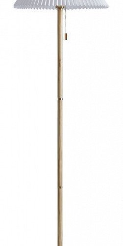 Торшер Kinsley FR5533FL-01BS