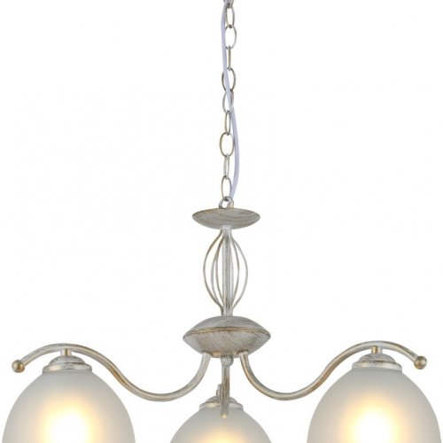 Потолочная люстра Rivoli Valerie 9169-303 Б0060979 Потолочная люстра Rivoli Valerie 9169-303 Б0060979