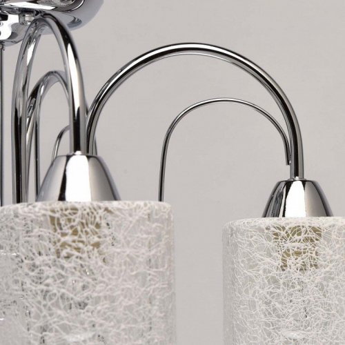 Потолочная люстра De Markt City Олимпия 638013405