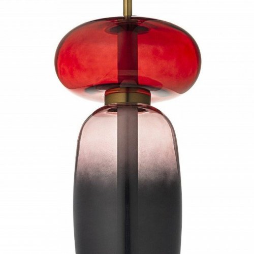 Подвесной светильник Arti Lampadari Canzo Canzo L 1.P6 CL