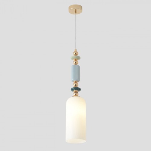 Светильник подвесной Crystal Lux ZEPHYR SP1.2