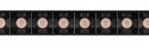 Трековый светодиодный светильник Arlight Mag-Flex-Laser-L235-8W Day4000 036317