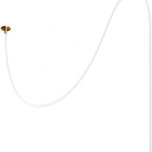 Подвесной светильник Loft IT Thread 10388A Brass