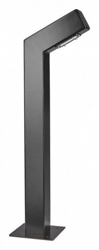 Наземный низкий светильник Runden Тор V10141