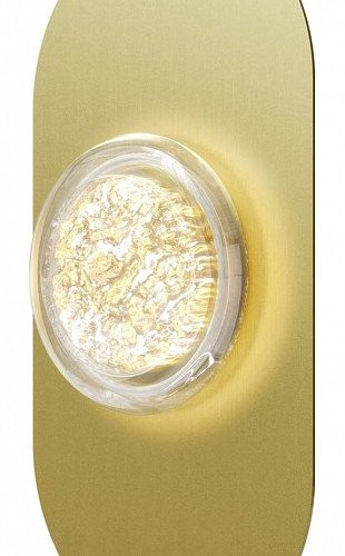 Настенный светильник Pharao MOD361WL-L20BS3K Настенный светильник Pharao MOD361WL-L20BS3K