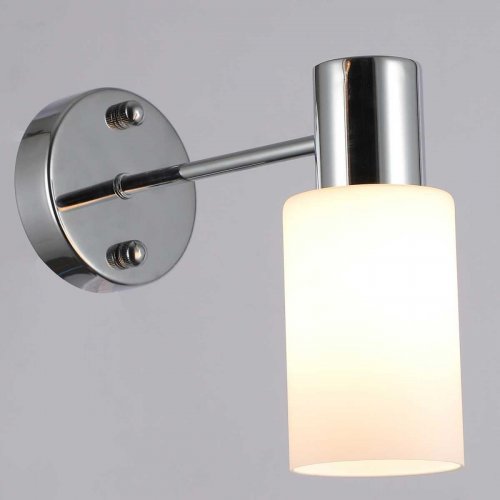 Бра ILLUMICO IL0110-1W-79 CR Бра ILLUMICO IL0110-1W-79 CR