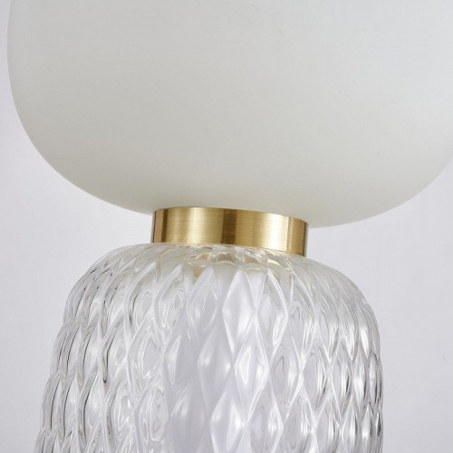 Подвесной светодиодный светильник Favourite Bella 4057-1P Подвесной светодиодный светильник Favourite Bella 4057-1P