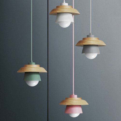 Подвесной светильник ImperiumLoft ECO1