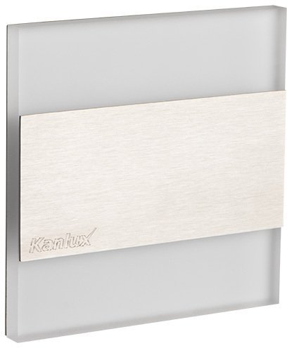 Подсветка лестницы Kanlux TERRA LED AC-CW 23807