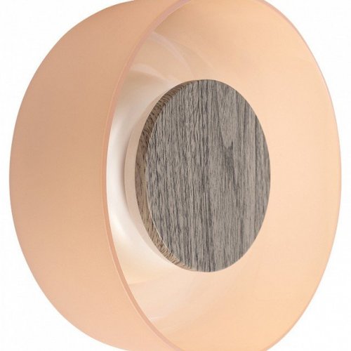 Настенный светильник Loft IT Totem 10466W Amber matte wood Настенный светильник Loft IT Totem 10466W Amber matte wood