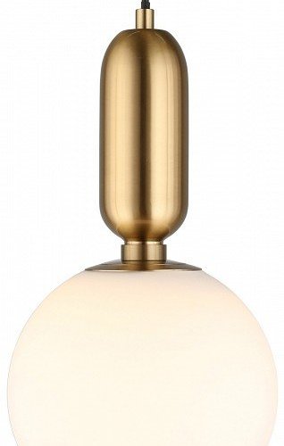 Подвесной светильник Aployt Aniela APL.612.26.01