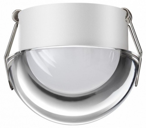 Точечный светильник Novotech Largo 359434