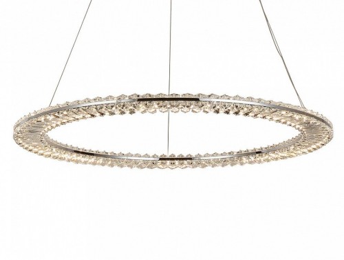 Подвесная люстра Newport CRYSTAL М0071042 Подвесная люстра Newport CRYSTAL М0071042