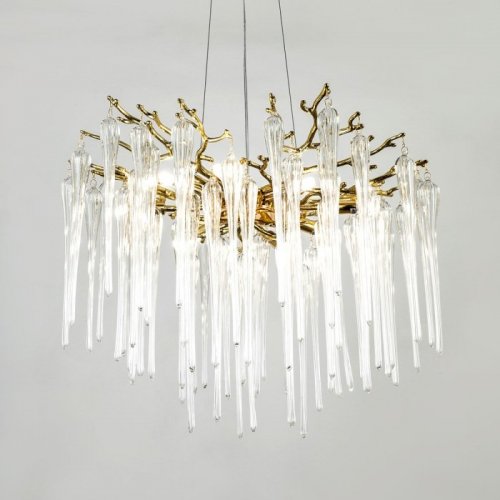 Подвесная люстра MODESTYLE MS.2114.600 GD