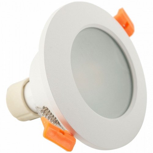 Встраиваемый светильник Denkirs DK3016 DK3016-WH